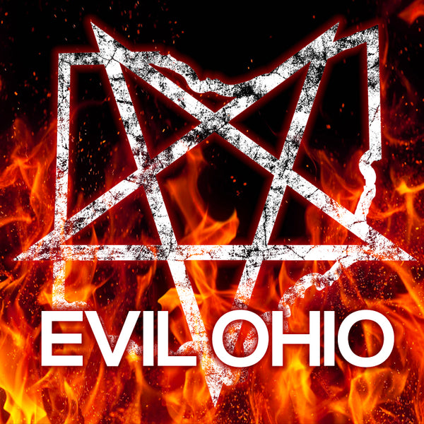 WELCOME to the new EvilOhio.com!